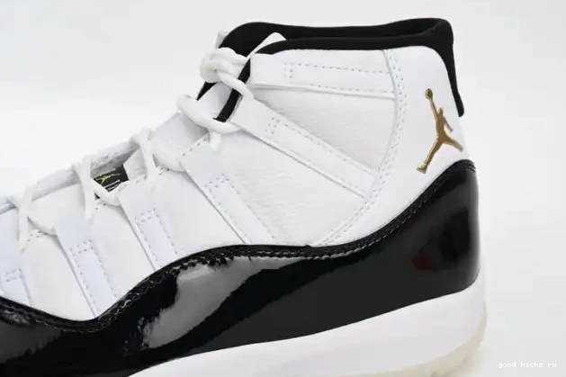 80% Off Sale DMP Air Jordan CT8012-170 11 0616